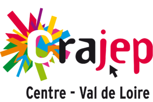 CRAJEP Centre-Val-de-Loire
